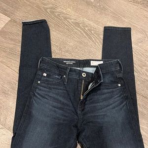 AG Farrah Skinny Jean, 25R